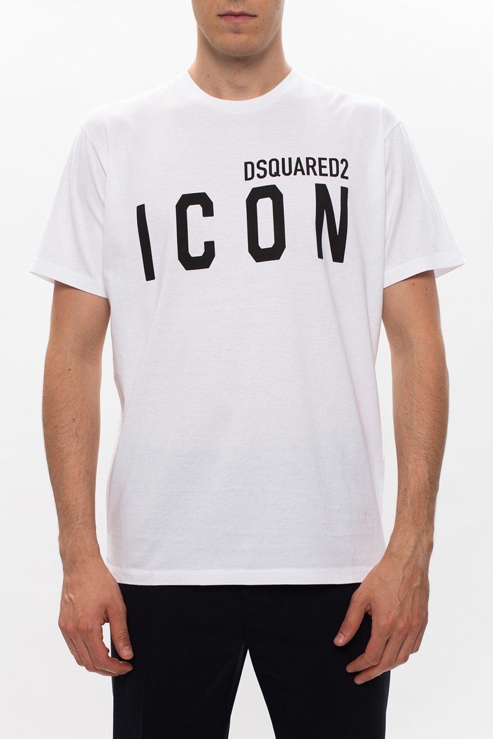 Dsquared2 Logo T-shirt